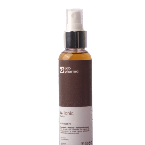 A-Tonic Astringente 120mL