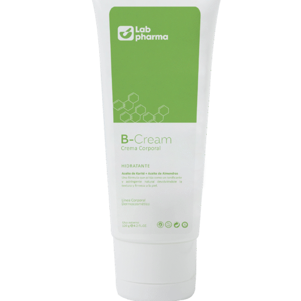 B-Cream Hidratante 120g