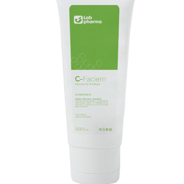 C-Faciem Hidratante 120g