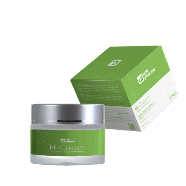 H-Cream 30g