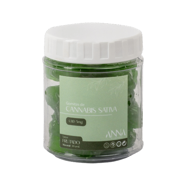 Gomitas Cannabis scaled