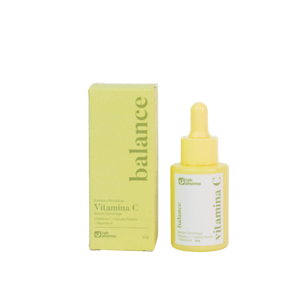 SÉRUM FACIAL ILUMINADOR